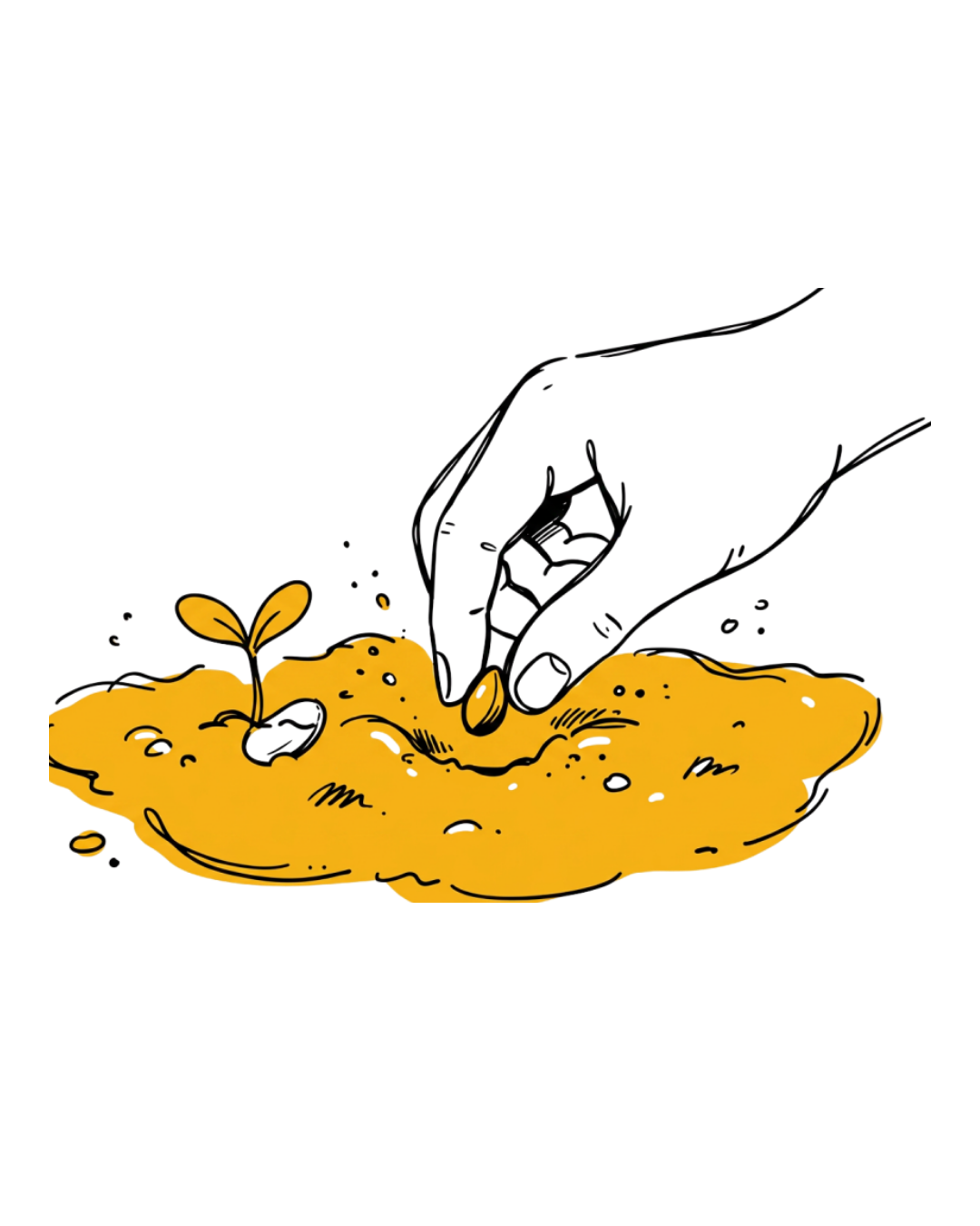 Vignette de la page 'Bientôt disponible' du site L’Espagnol Ensemble, représentant le logo et une illustration d’un utilisateur explorant une plateforme d’apprentissage en ligne.