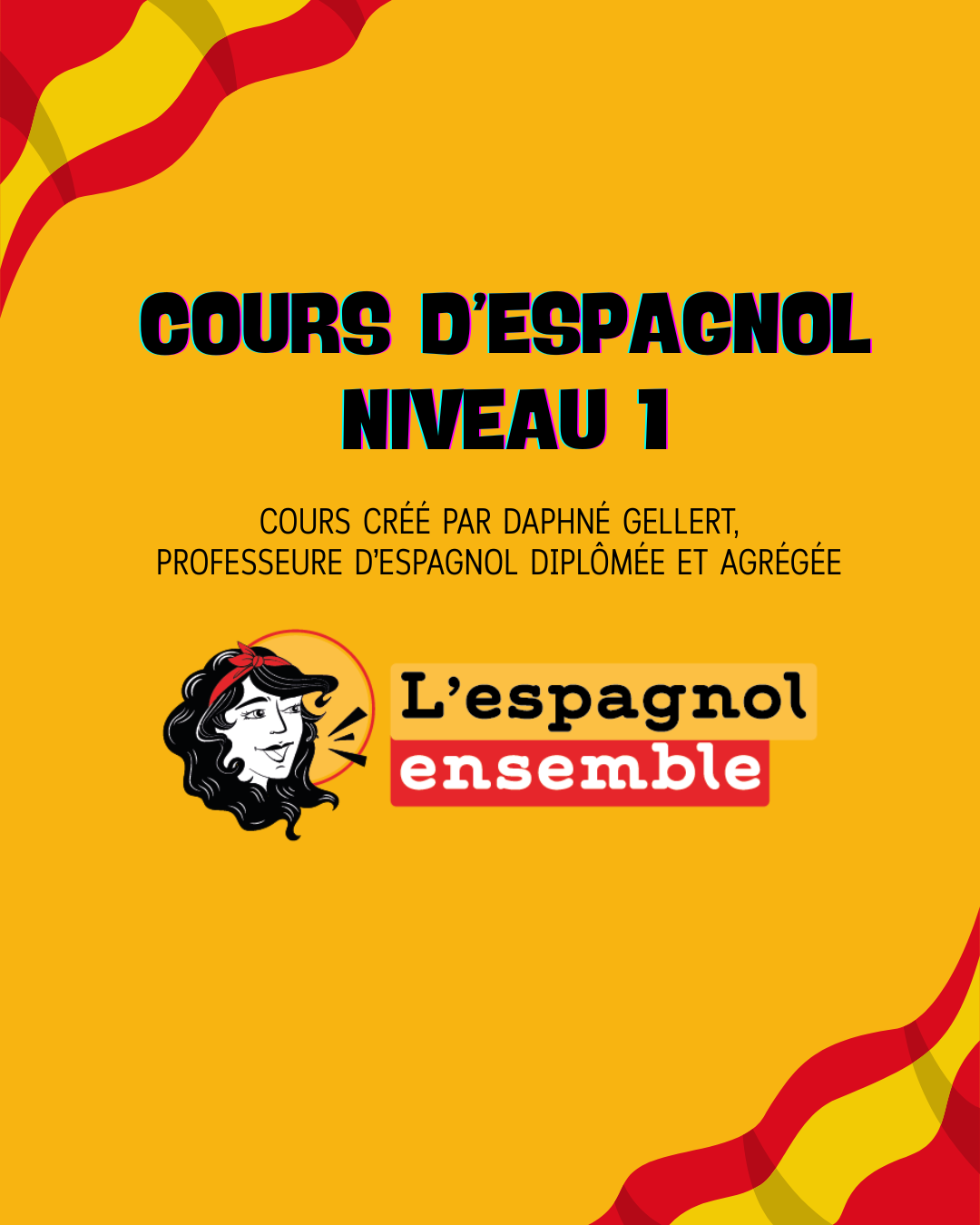 Découvrir les bases de l’espagnol